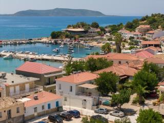 Sea & Salt Boutique Apartment 2 - Foinikounda - 9