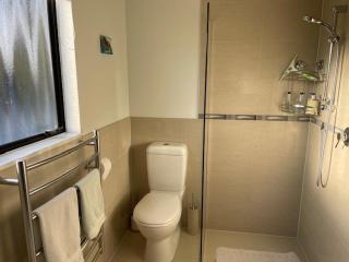 Quiet and cosy - Waikanae - 6