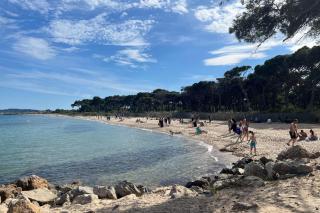 Cosy apartment with swimming pool - Hyères - 4