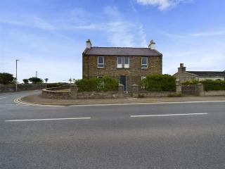 NEW Modern stylish Apartment - Central Kirkwall - Moffat - 5
