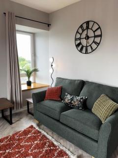 NEW Modern stylish Apartment - Central Kirkwall - 4