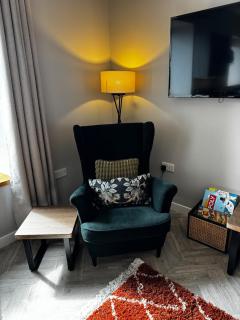 NEW Modern stylish Apartment - Central Kirkwall - Moffat - 2