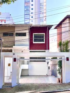 3 quartos a 400m do metro Ana Rosa - São Paulo - 7