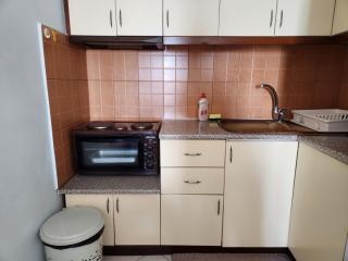 Caramel Sun Studios Apts - Saranda - 4