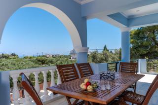 Skyblue Villa - Akrotiri - 8