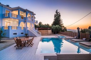 Skyblue Villa - Akrotiri - 3