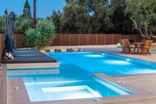 Skyblue Villa - 1