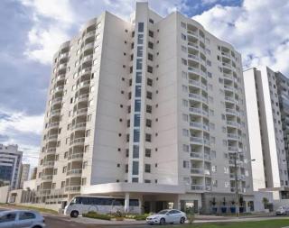 Atrium Apartamento Caldas Novas GO - 0