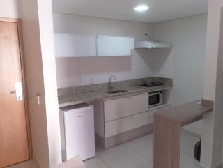 Atrium Apartamento Caldas Novas GO - 9