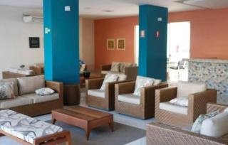 Atrium Apartamento Caldas Novas GO - 8