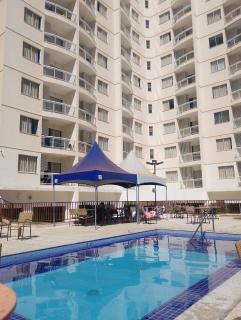 Atrium Apartamento Caldas Novas GO - 3