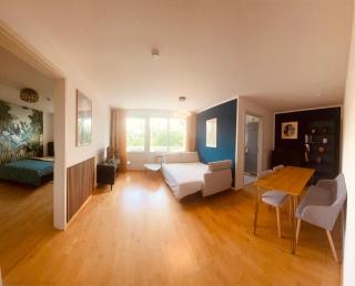 Schöne 2 Zimmer Wohnung in München Pasing - Monaco di Baviera - 6