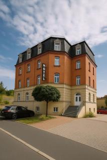 Hotel in - Amberg - 0