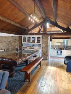 New Riyork Sweet Home - Geres - 9