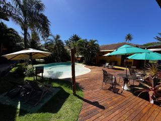 Pousada Tropicarim - Itacimirim - 7