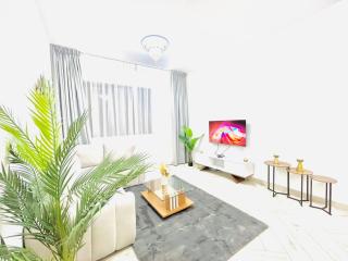 Stylish 1 Bedroom Apartment in the Heart of JVC - 9