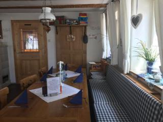 Pension zur alten Post - Waal - 2