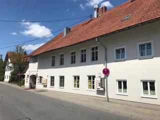 Pension zur alten Post - Waal - 6