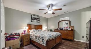 Cozy hill - Rock Hill - 4