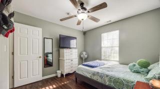 Cozy hill - Rock Hill - 3