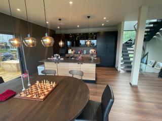 Arendalsuka luksus Villa - Froland Verk - 2