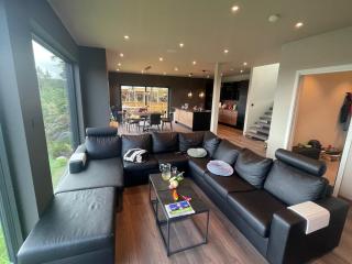 Arendalsuka luksus Villa - Froland Verk - 4
