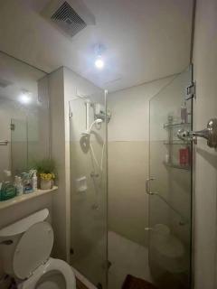 2br studio 1br avida tower new manila - Manila - 8