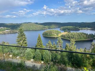 Arendalsuka luksus Villa - 0