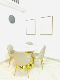 Stylish 1 Bedroom Apartment in the Heart of JVC - 4