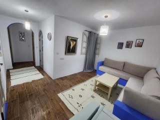 Rida Appartement - Chefchaouene - 0