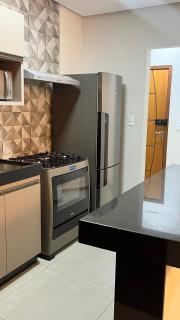 Apartamento Inteiro em Piumhi Conforto no Centro - 9