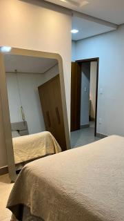 Apartamento Inteiro em Piumhi Conforto no Centro - 7