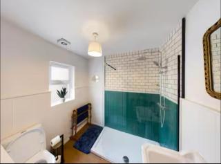 Belfast Townhouse - 9