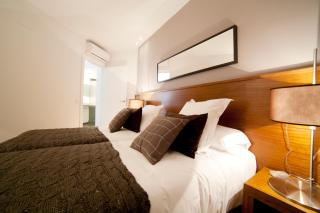 Serennia Apartamentos Ramblas - Plaça Catalunya - Barcelona - 1