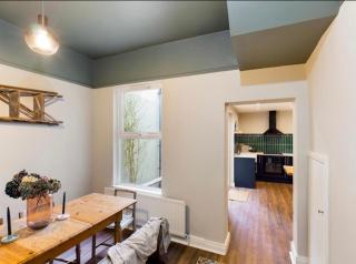 Belfast Townhouse - Belfast - 4