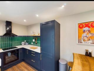 Belfast Townhouse - 2