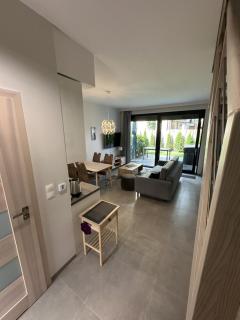 BEACH Apartament Pobierowo - 5