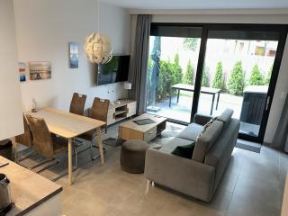 BEACH Apartament Pobierowo - 3