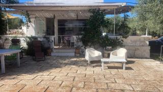 Villa Colle - Ostuni - 9
