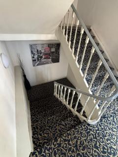 Hotel in - Amberg - 8