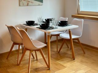 Apartament Kochanowskiego Łódź - 4