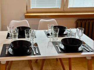 Apartament Kochanowskiego Łódź - 2