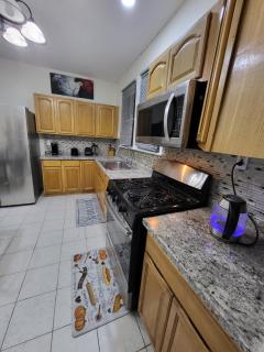 Homely 3 Bedroom unit - Newark - 7