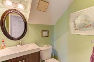 Bay Oaks C-12 - Siesta Key - 6