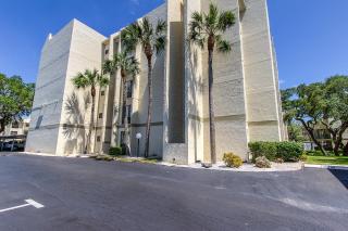 Bay Oaks C-12 - Siesta Key - 2