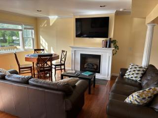 Large family house on the lake - Hewitt - 2
