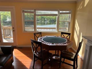 Large family house on the lake - Hewitt - 1