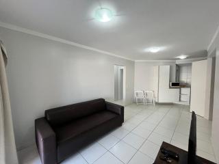 Aproveite Mariscal: Apartamento a 100m do Mar com Conforto e Localização Privilegiada no Edifício Açaí! - 7