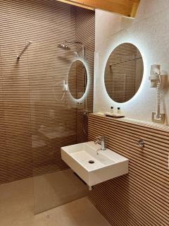 Kalemi Twin Boutique Hotel - 9