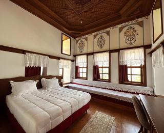 Kalemi Twin Boutique Hotel - 5